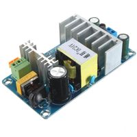 Wholesale Freeshipping DC2412 A To A V Stable High Power Switching Power Supply Board AC DC Power Module Transformer Board