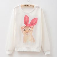 sweatshirt rabbit ear price comparison buy cheapest sweatshirt sweatshirt rabbit ear price comparison buy cheapest sweatshirt