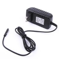 Wholesale US Power Adapter Wall Travel Charger For Microsoft Surface Tablet PC Windows RT by fast shipping new