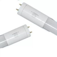 Wholesale mm T8 Led Tube With Radar Sensor Aluminum Alloy Milky PC Cover Cool Warm Natural White Color Temperature