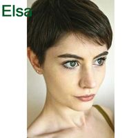 Short Natural Black Hair Cuts Nz Buy New Short Natural Black