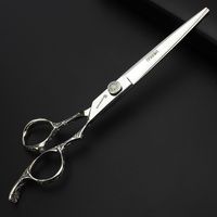 Wholesale Inch Professional Slice Cut Hair Scissors High Quality C Japan