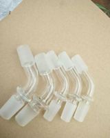 Wholesale New Arrival DEGREE ANGLE ADAPTER for Glass Bongs smoking pipe