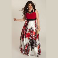China Wholesale Maxi Dresses