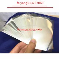 Wholesale 50pcs Original the first polaroider Polarization Film fit for iPhone S s s plus p sp LCD seperation mirror film