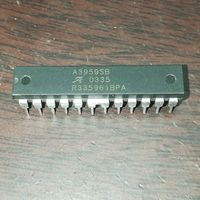 Wholesale a3959sb a3959sbt a3959sbt dmos fullbridge pwm motor driver integrated circuits ics dual inline pin dip plastic package pdip24