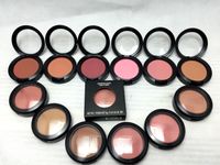 Wholesale Factory Direct Free epacket Shipping New Makeup Face blush g Sheertone Blush Different Colors choose