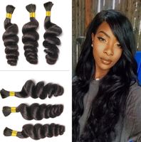 Micro Braid Inch Hair Canada Best Selling Micro Braid Inch Hair