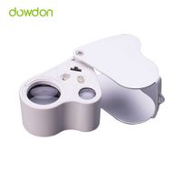 Shop Led Pocket Microscope UK | Led Pocket Microscope free ...