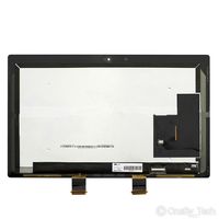 Wholesale New LCD Touch Screen Digitizer Assembly For Microsoft Surface Pro