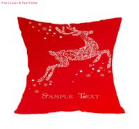 Discount Christmas Pillows Sale Christmas Pillows Sale 2019 On