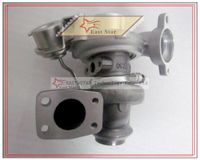 Wholesale TD025 Turbo For Ford For Focus II For Peugeot C3 C4 Xsara DV6ATED4 L HDI