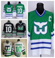 hartford whalers throwback jersey