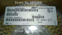 Wholesale TAJD227K010RNJ Cap Tant Solid uF V D CASE SMD Ohm degree T R AVX New
