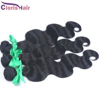 Wholesale High Quality Unprocessed Indian Body Wave Human Hair Weave Mixed Length Bundles Wet and Wavy Raw Indian Remi Hair Weaving