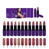 Wholesale Army Green Matte Lipstick Buy Cheap Army Green Matte