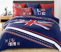 Bedding Textiles Uk Usa Flag Pattern Bedclothes Set Including 1pc Sheet 1pc Quilt Cover Double Pillowcase Free Shipping From Dropshipping Suppliers Bedding Textiles Uk Usa Flag Pattern Bedclothes Set Including 1pc Sheet 1pc Quilt Cover Double Pillowcase Free Shipping From Dropshipping Suppliers