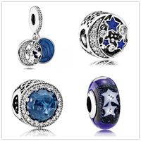 charms pandora stella marina charms pandora stella marina