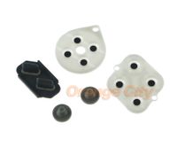 Wholesale For SNES Super NES Conductive Replacement Controller Rubber Pads
