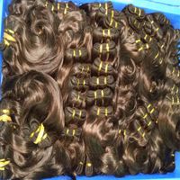 Wholesale 30pcs New Arrvial Weave Product colors Brazilian short ombre wave hair Outlet deal price Top Vendor
