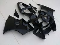 Wholesale NEW Aftermarket Fairings for Kawasaki Ninja ZX636 ZX6R ZX R ZX R matte glossy black fairing kit Gifts