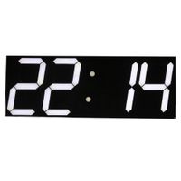 Shop Digital Wall Countdown Clock Uk Digital Wall Countdown Clock Free Delivery To Uk Dhgate Uk