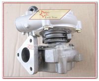 Wholesale GT1549 S T6K682AA Turbo Turbocharger For Ford Transit York For Otosan L TDI