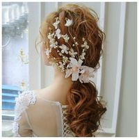 South Indian Bridal Hair Accessories Online Shopping South