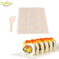 Bamboo Mat Sushi Rolling Nz Buy New Bamboo Mat Sushi Rolling