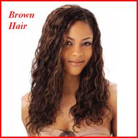Wholesale Fashion Wigs inch long wigs china long wigs sale for ladies DHL bea449