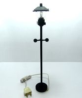 Dollhouse Miniature LED Light Garden Lighting Outdoor Lantern Streetlight Road street lamp Landscape mini model for 1:12 dolls house