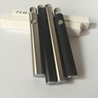 Wholesale USA Popular variable voltage battery pre heat o pen vape thick oil battery Mix Lo battery