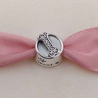 Pug 100% 925 sterling Silver lovely Animal Pug Dog Head charm Beads Fit donne braccialetti e collane fai da te gioielli Pug 100% 925 sterling Silver lovely Animal Pug Dog Head charm Beads Fit donne braccialetti e collane fai da te gioielli
