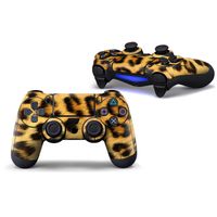 Wholesale Decal Decorations Skin Sticker Wrap for PS4 Playstation controller Dualshock controller