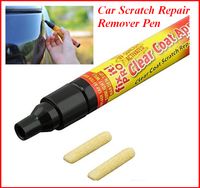 Wholesale Universal Fix It Pro Mending Car Remover Pen Professional Scratch Repair Paint Pen Clear Coat Applicator ATP109