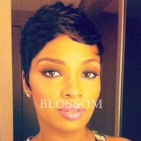 Wholesale Chinese Bang Hairstyles African American Buy Cheap