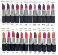 Wholesale Hot Professional and retail makeup Factory Outlet new high quaility colors g matte lipstick