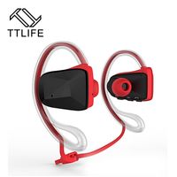 Shop Ttlife Wireless Earphone UK TTLIFE Gaming Headset Bluetooth 4.0