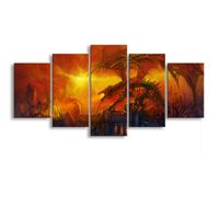 wholesale large wall pictures