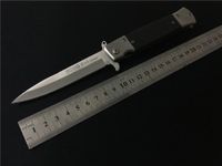 Wholesale SOG Knives Pocket Knife G10 Handle Fast Open Camping Survival Folding Knife