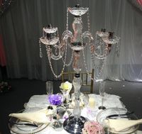 Wholesale Elegant Wedding Table Centerpieces Buy Cheap Elegant