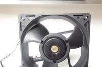 Wholesale Original Delta CM EFB1324SHE V A RPM CFM dBA hours PIN cpu cooler heatsink axial Cooling Fan Used Good