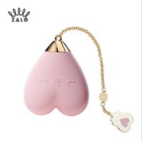 Wholesale Heart Vagina Trainer sex toys for woman sex products erotic toys Female Vaginal Tight Exercise smart love Ball of vibrating egg G Spot