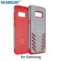 Wholesale For Samsung J710 J510 Phone Case Hybrid PC TPU Silicone Protective Cover Hard Case for Samsung S4 S5 S6 S6 edge