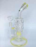 Wholesale Factory Price Cheap Glass Bong High grade Smoking Glass Bongs cm Tall mm Joint Size Glass Bubbler