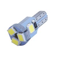 Lightbulb 12V 1,2W T5 W2X4,6d Dash Board Interior Lighting 15 X
