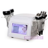 Wholesale Hot sell Best selling home use vacuum cavitation therapy system slimming machine