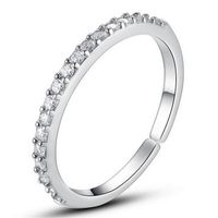 Wholesale Diamond Wedding  Ring  for Resale  Group Buy 