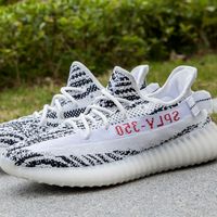 MEN AIR RUNNING SHOES, YEEZY SPLY 350 V2 BOOST 7 for sale