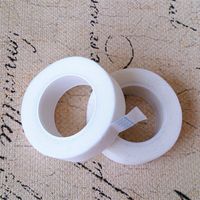Wholesale Charming Lashes Professional Eyelash Lash Extension Micropore Paper Tape Under Eyelash Tape